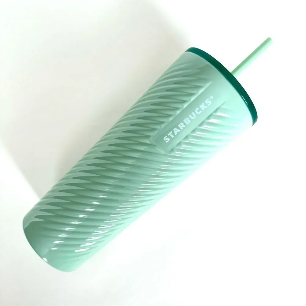 Starbucks 24oz tumbler